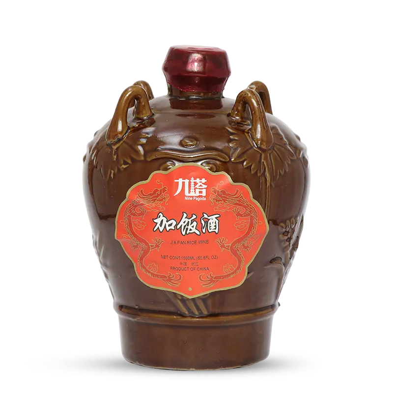 जारमा 1.5L जिया फ्यान वाइन