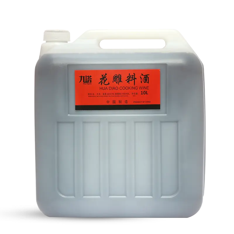 10L Hua Diao कुकिंग वाइन