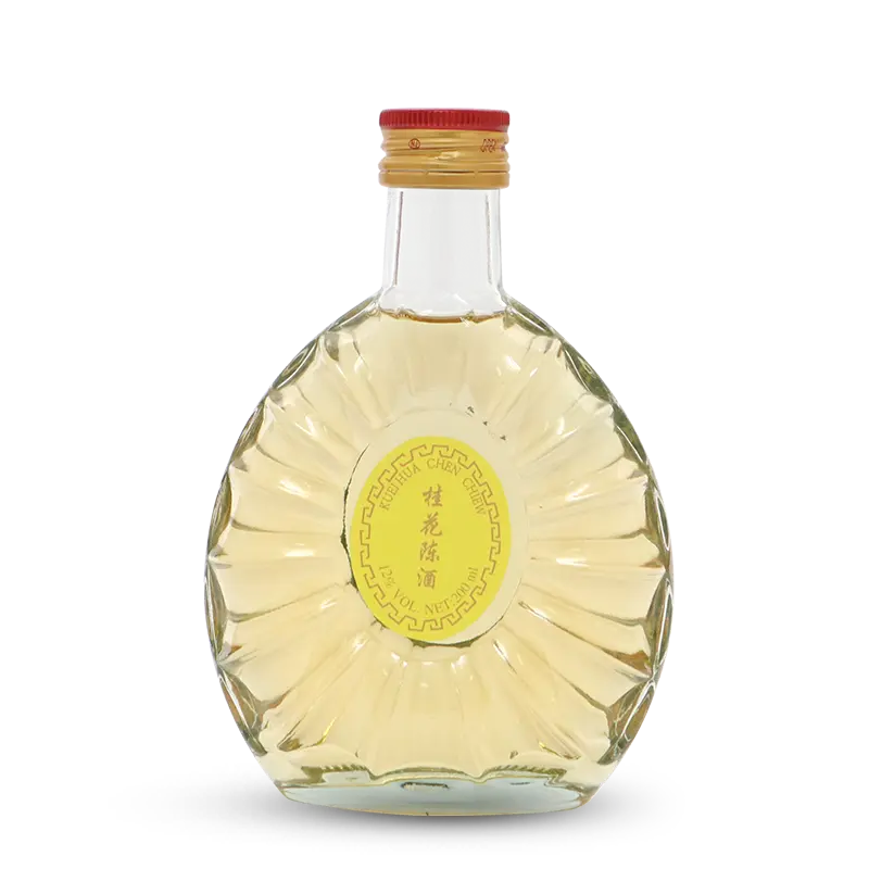 200ML XO बोतल Osmanthus वाइन