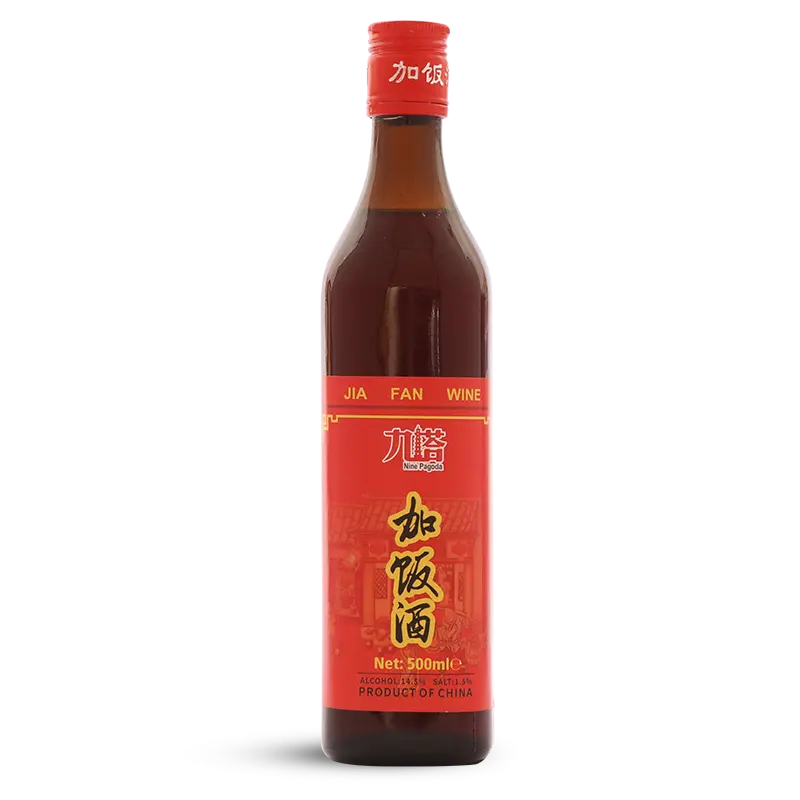 500ML जिया फ्यान वाइन