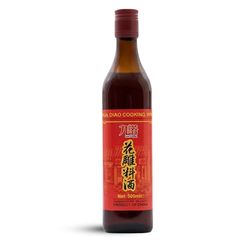 500ML राइस कुकिंग वाइन 500ML राइस कुकिंग वाइन