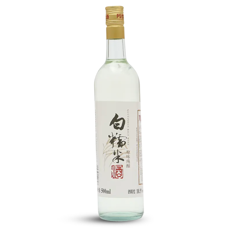 500ML राइस वाइन