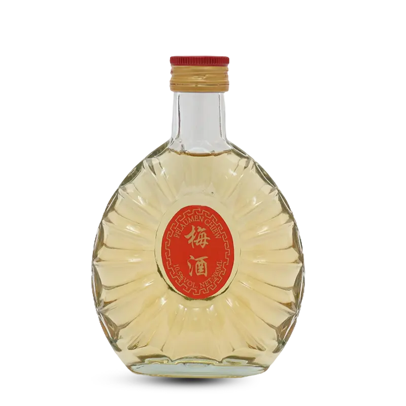 500ML XO बोतल प्लम वाइन 500ML XO बोतल प्लम वाइन