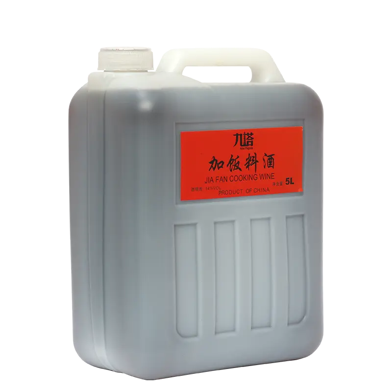 5L जिया फ्यान कुकिंग वाइन