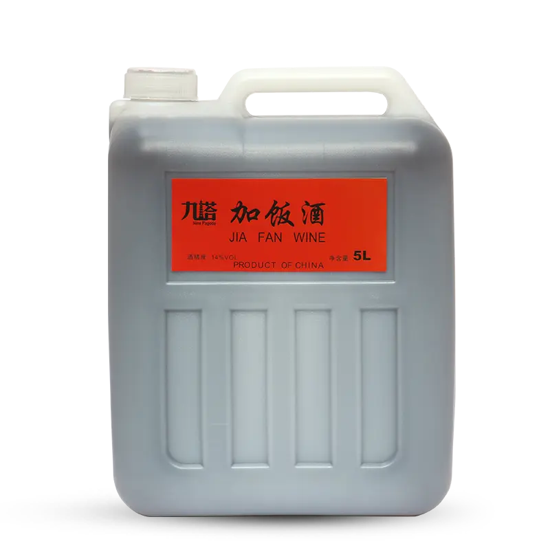 5L जिया फ्यान वाइन