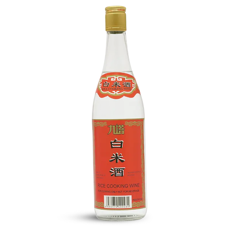 640ML राइस वाइन