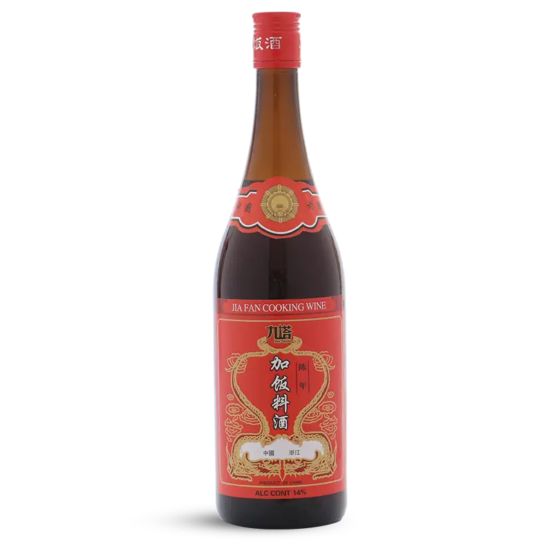750ML जिया फ्यान कुकिंग वाइन