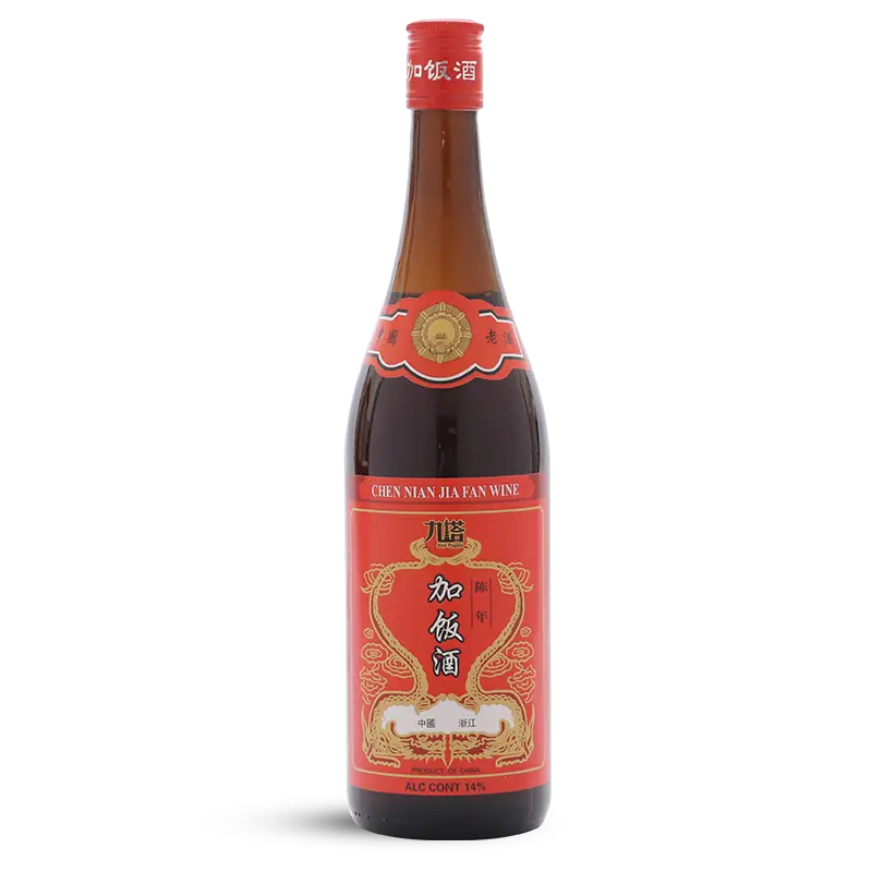 750ML जिया फ्यान वाइन